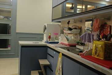 LakeFront Residence Cyberjaya