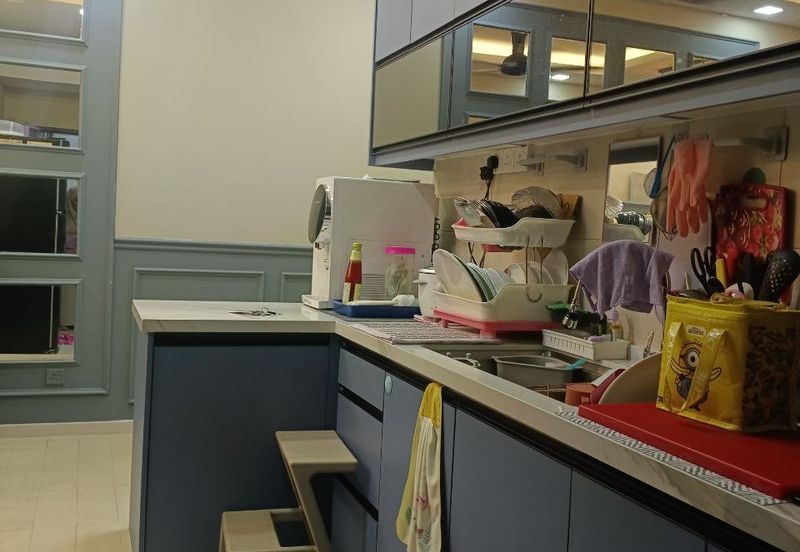 LakeFront Residence Cyberjaya