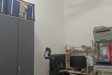 LakeFront Residence Cyberjaya