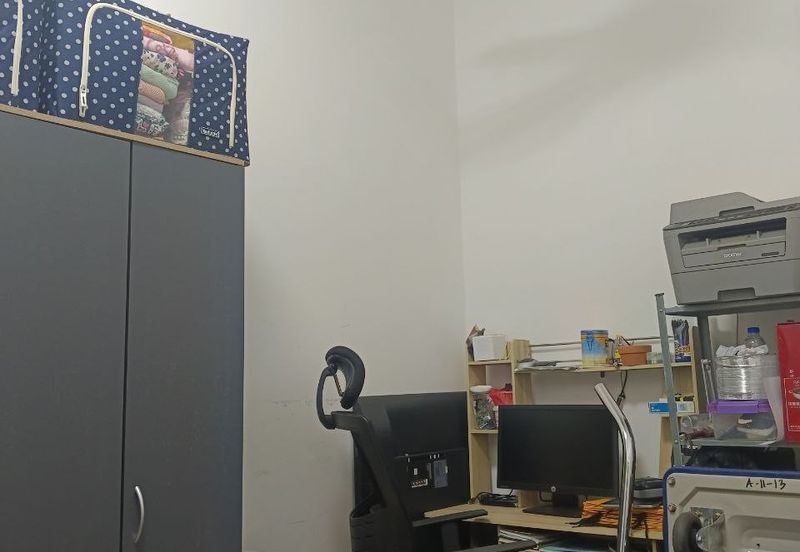 LakeFront Residence Cyberjaya