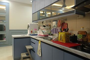 LakeFront Residence Cyberjaya