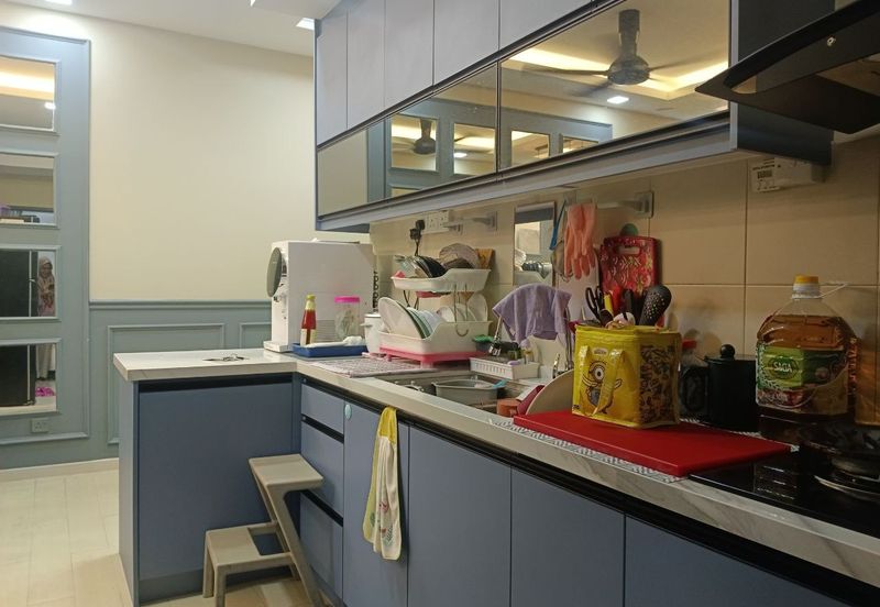 LakeFront Residence Cyberjaya