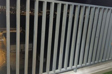 LakeFront Residence Cyberjaya