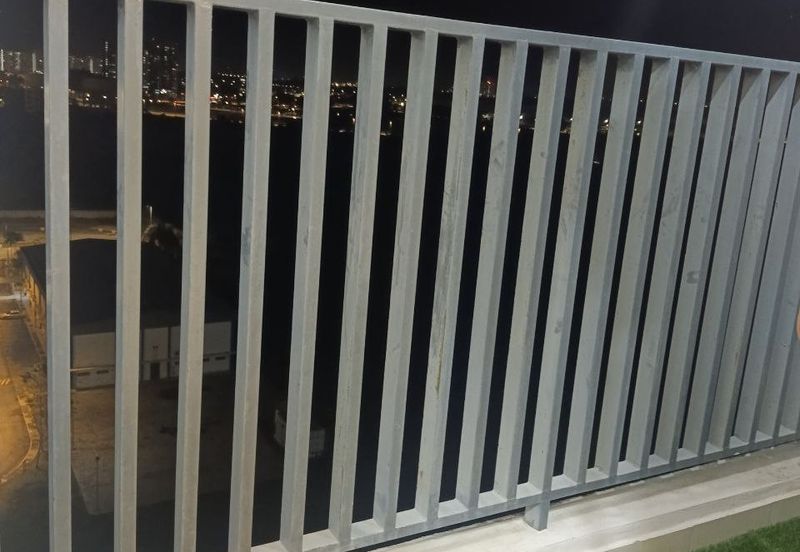 LakeFront Residence Cyberjaya