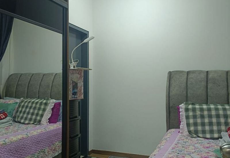 LakeFront Residence Cyberjaya