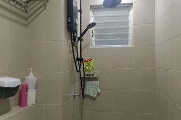 LakeFront Residence Cyberjaya