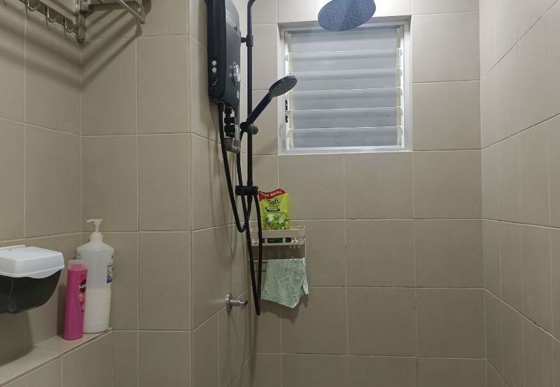 LakeFront Residence Cyberjaya