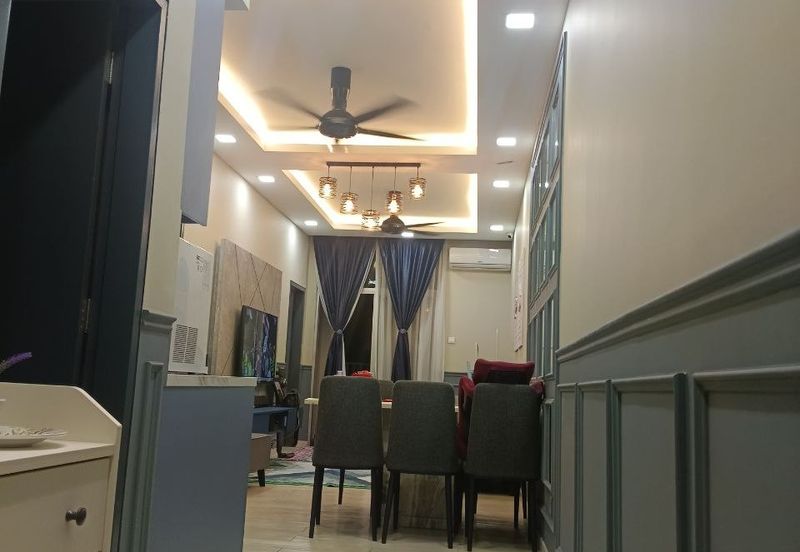 LakeFront Residence Cyberjaya