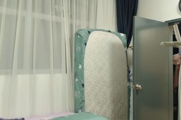 LakeFront Residence Cyberjaya