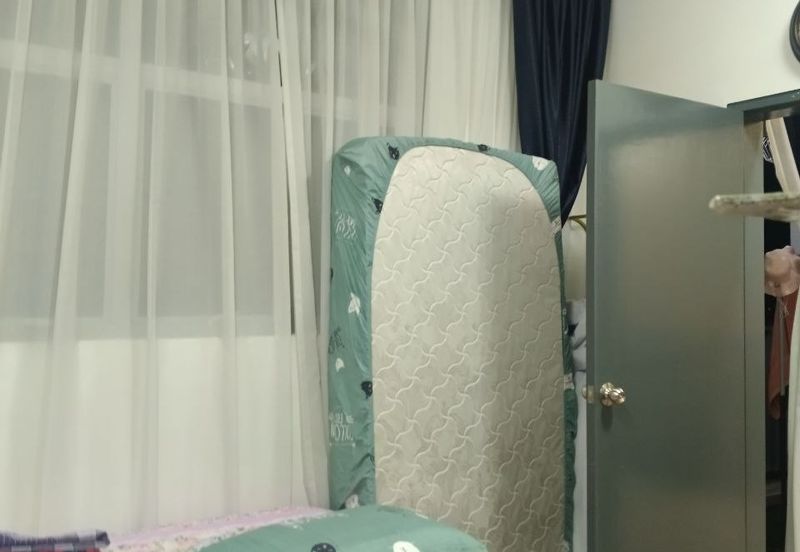 LakeFront Residence Cyberjaya