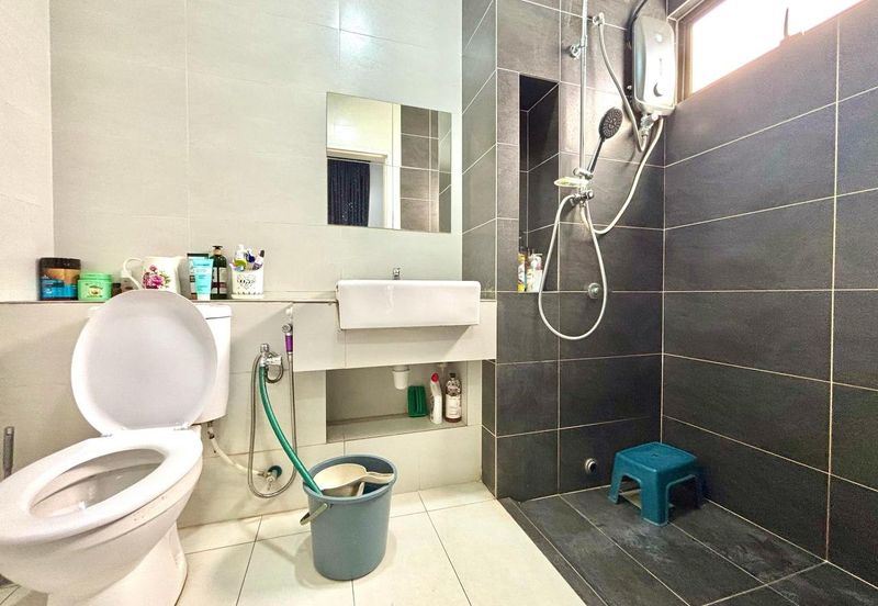 Avenham Garden @ Eco Grandeur