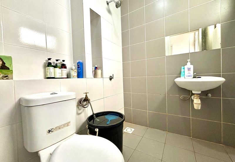 Avenham Garden @ Eco Grandeur