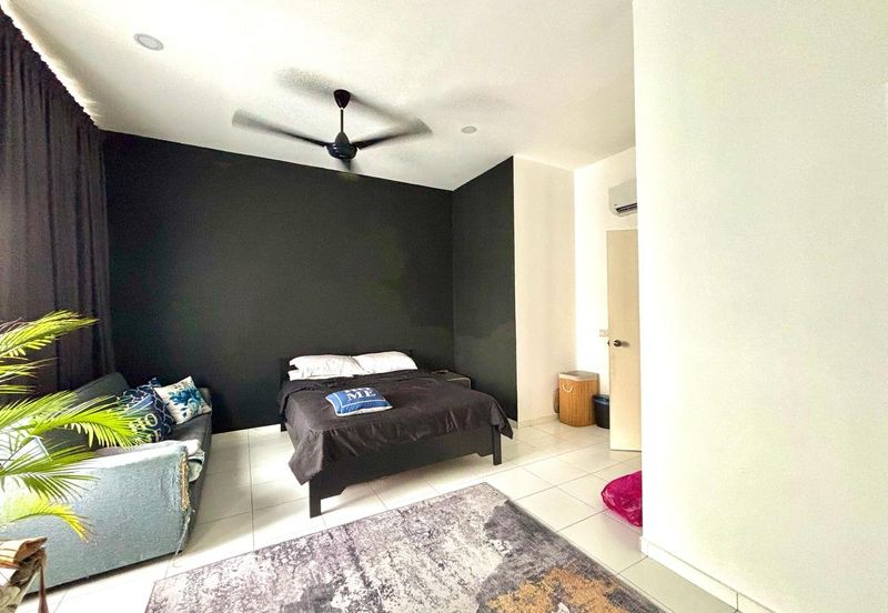 Avenham Garden @ Eco Grandeur