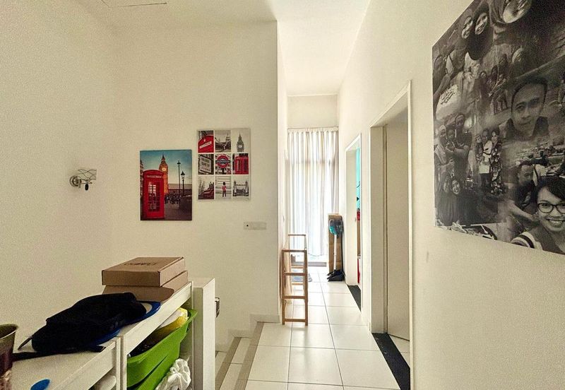 Avenham Garden @ Eco Grandeur