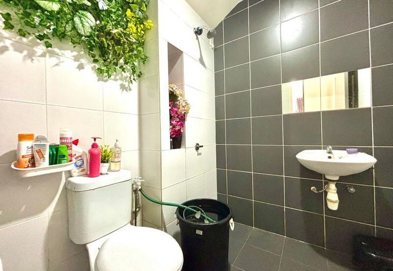 Avenham Garden @ Eco Grandeur