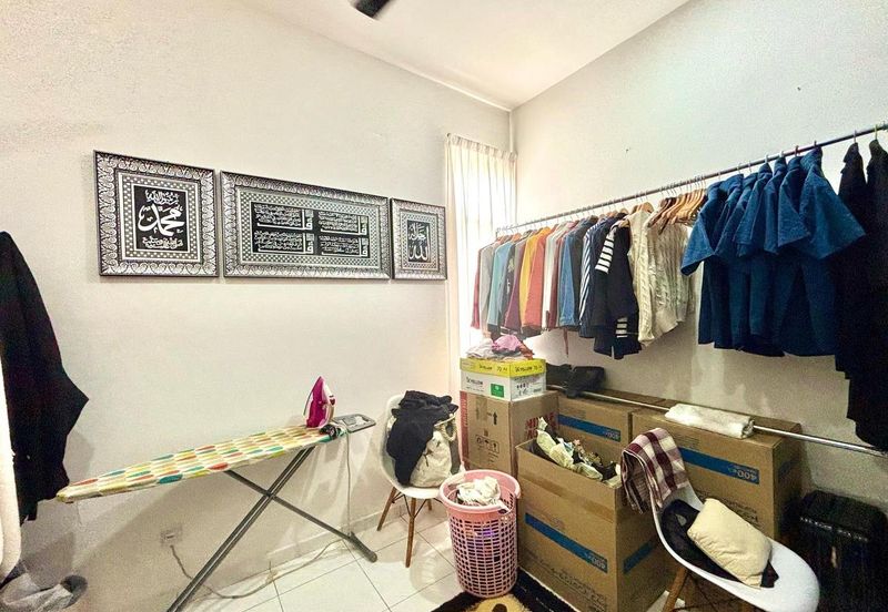 Avenham Garden @ Eco Grandeur