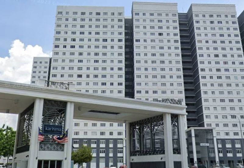 Karisma Apartment @ Eco Majestic