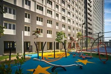 Karisma Apartment @ Eco Majestic