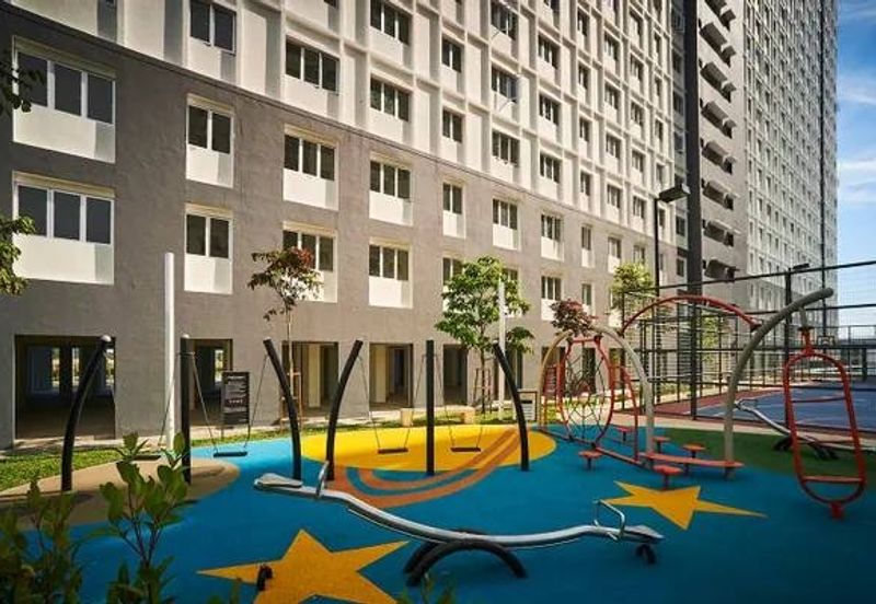 Karisma Apartment @ Eco Majestic