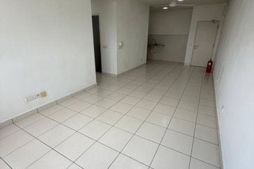 Karisma Apartment @ Eco Majestic