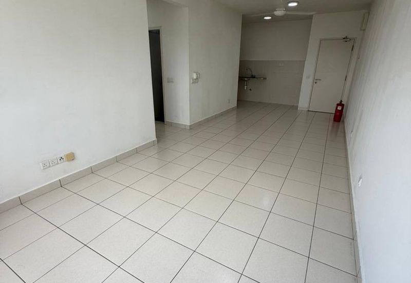 Karisma Apartment @ Eco Majestic