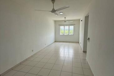 Karisma Apartment @ Eco Majestic