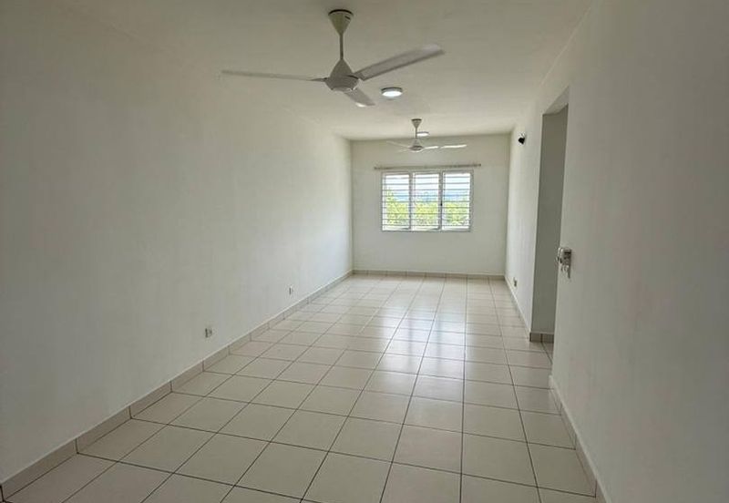 Karisma Apartment @ Eco Majestic