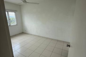 Karisma Apartment @ Eco Majestic