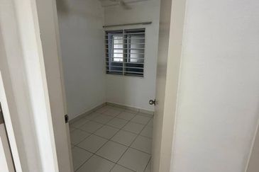 Karisma Apartment @ Eco Majestic