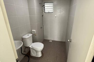 Karisma Apartment @ Eco Majestic