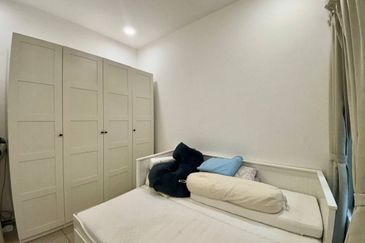 Livia @ Bandar Rimbayu