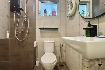 Livia @ Bandar Rimbayu