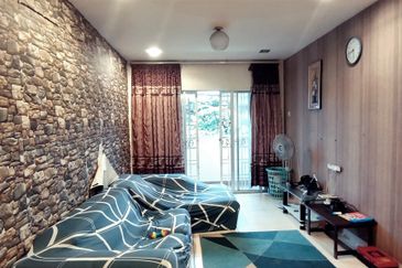 Livia @ Bandar Rimbayu