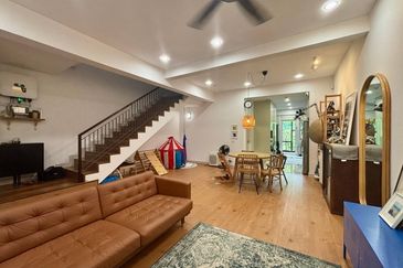 Livia @ Bandar Rimbayu