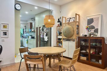 Livia @ Bandar Rimbayu