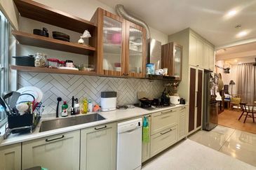 Livia @ Bandar Rimbayu