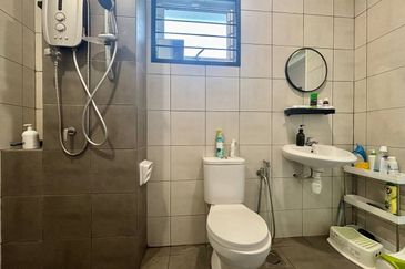 Livia @ Bandar Rimbayu