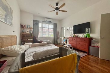 Livia @ Bandar Rimbayu