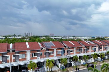 Livia @ Bandar Rimbayu