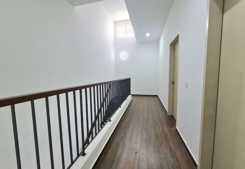 Penduline @ Bandar Rimbayu