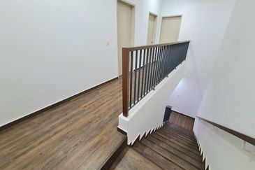 Penduline @ Bandar Rimbayu