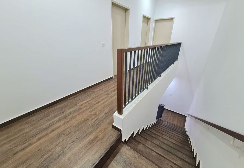 Penduline @ Bandar Rimbayu