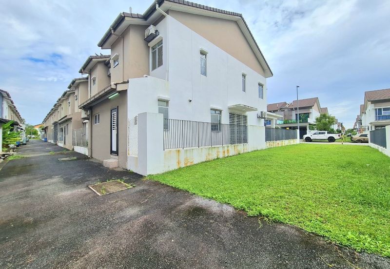 Penduline @ Bandar Rimbayu