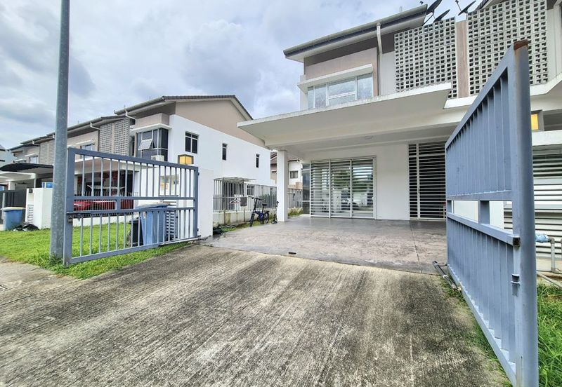 Penduline @ Bandar Rimbayu