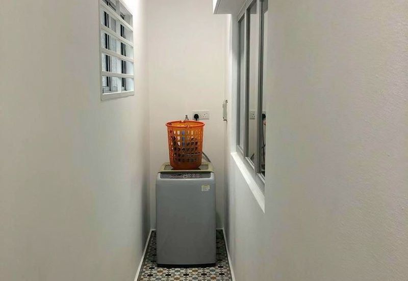 Penduline @ Bandar Rimbayu