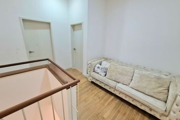 Ridgefield Residences @ Tropicana Heights Kajang