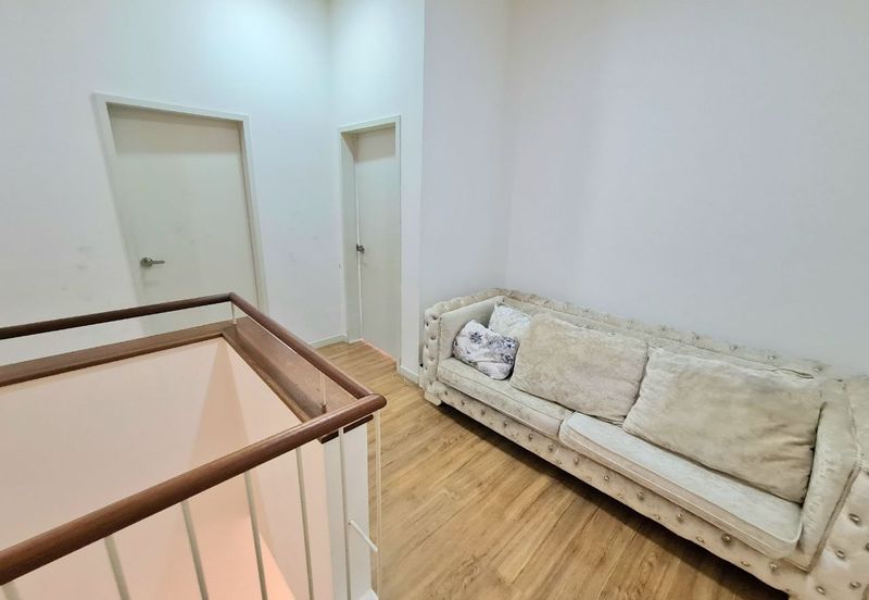 Ridgefield Residences @ Tropicana Heights Kajang