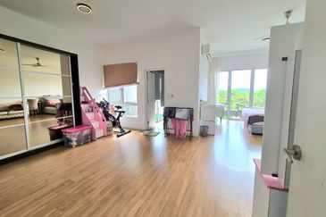 Ridgefield Residences @ Tropicana Heights Kajang