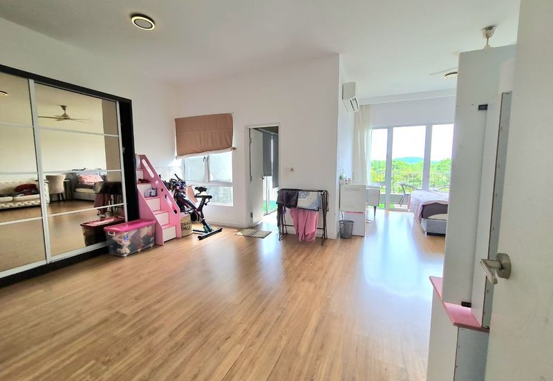 Ridgefield Residences @ Tropicana Heights Kajang