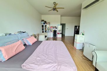 Ridgefield Residences @ Tropicana Heights Kajang